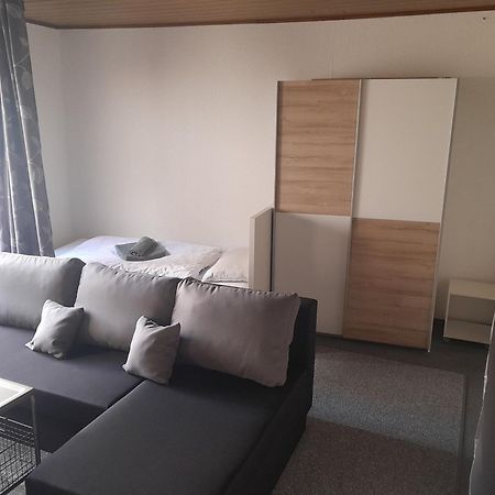 Pension Zum Adler Limbach  Habitación foto
