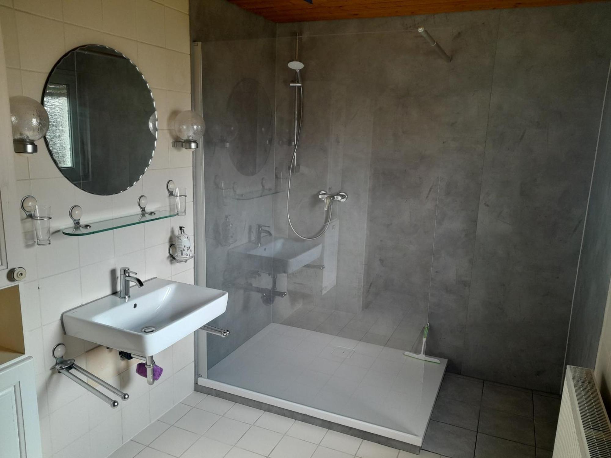 Pension Zum Adler Limbach  Habitación foto