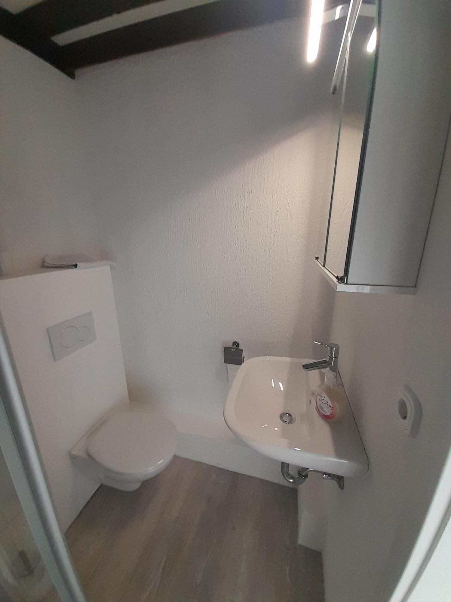 Pension Zum Adler Limbach  Exterior foto